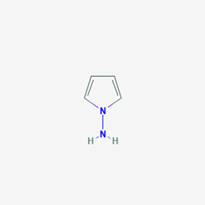 Picture of 1H-Pyrrol-1-amine