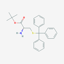 Picture of H-Cys(Trt)-OtBu