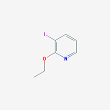 Picture of 2-Ethoxy-3-iodopyridine