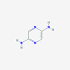 Picture of Pyrazine-2,5-diamine