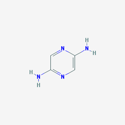 Picture of Pyrazine-2,5-diamine