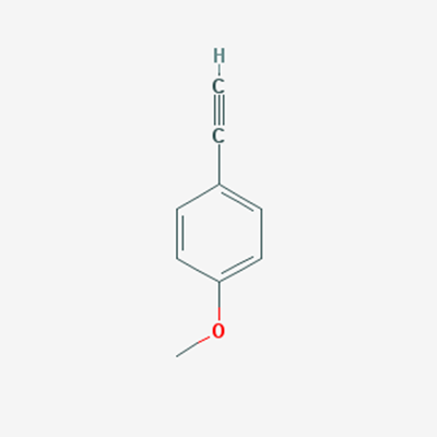 Picture of 4-Ethynylanisole