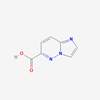 Picture of Imidazo[1,2-b]pyridazine-6-carboxylic acid