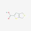 Picture of 4,6-dihydrothieno[3,4-b]thiophene-2-carboxylic acid