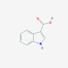 Picture of 1H-Indole-3-carboxylic acid