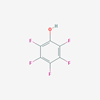 Picture of 2,3,4,5,6-Pentafluorophenol