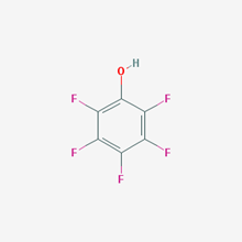 Picture of 2,3,4,5,6-Pentafluorophenol