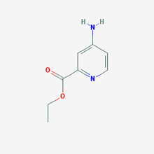 Picture of Ethyl 4-aminopicolinate
