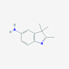 Picture of 2,3,3-Trimethyl-3H-indol-5-amine