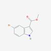 Picture of Methyl 5-bromo-1H-indole-3-carboxylate