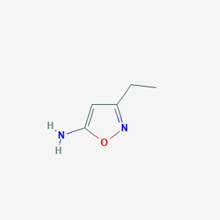 Picture of 3-Ethylisoxazol-5-amine