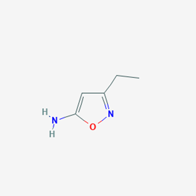 Picture of 3-Ethylisoxazol-5-amine