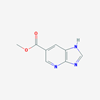 Picture of Methyl 1H-imidazo[4,5-b]pyridine-6-carboxylate