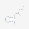 Picture of Ethyl 2-(1H-indol-3-yl)acetate