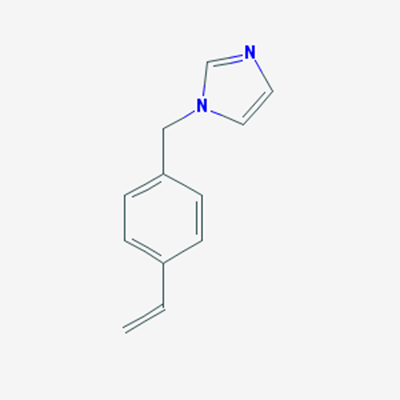 Picture of 1-(4-Vinylbenzyl)-1H-imidazole