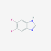 Picture of 5,6-Difluorobenzimidazole