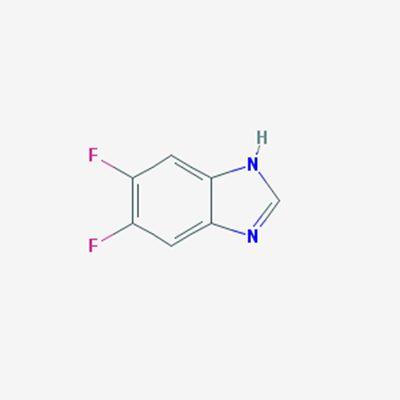 Picture of 5,6-Difluorobenzimidazole