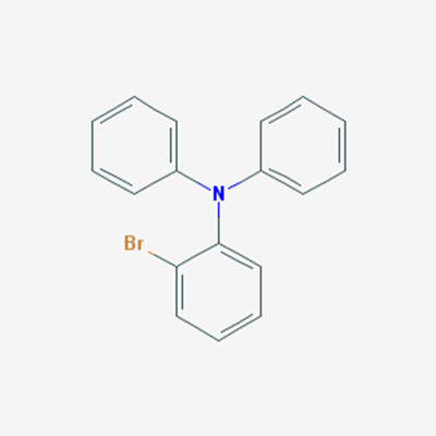 Picture of 2-Bromo-N,N-diphenylaniline