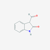 Picture of 2-Oxoindoline-3-carbaldehyde