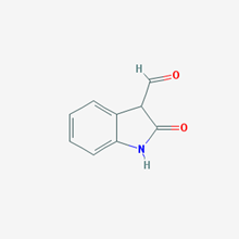 Picture of 2-Oxoindoline-3-carbaldehyde