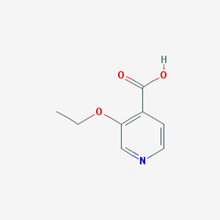 Picture of 3-Ethoxyisonicotinic acid