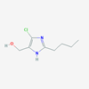 Picture of (2-Butyl-4-chloro-1H-imidazol-5-yl)methanol