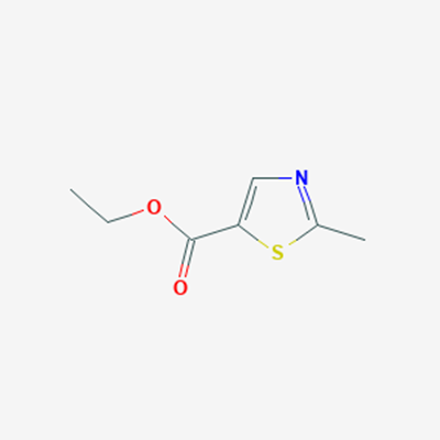 Picture of Ethyl 2-methylthiazole-5-carboxylate