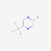 Picture of 2-Chloro-5-(trifluoromethyl)pyrazine
