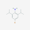 Picture of 4-Bromo-2,6-diisopropylaniline