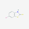 Picture of 6-Fluorobenzo[d]thiazole-2(3H)-thione