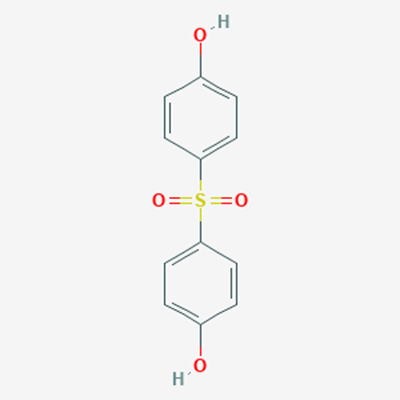 Picture of 4,4-Sulfonyldiphenol