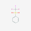 Picture of ((Difluoroiodomethyl)sulfonyl)benzene