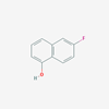 Picture of 6-Fluoronaphthalen-1-ol
