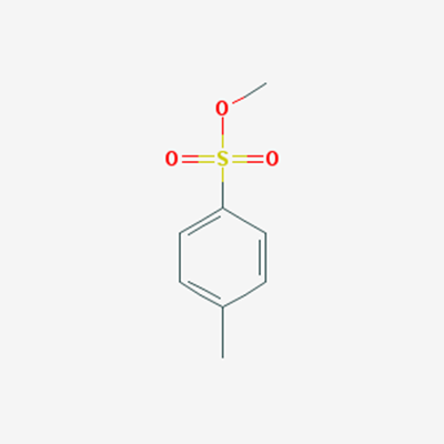 Picture of Methyl 4-methylbenzenesulfonate