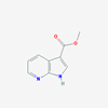 Picture of Methyl 1H-pyrrolo[2,3-b]pyridine-3-carboxylate