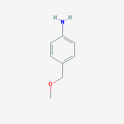 Picture of 4-(Methoxymethyl)aniline