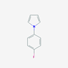 Picture of 1-(4-Fluorophenyl)-1H-pyrrole