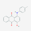 Picture of 1-Hydroxy-4-(p-tolylamino)anthracene-9,10-dione