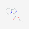 Picture of Ethyl imidazo[1,5-a]pyridine-3-carboxylate