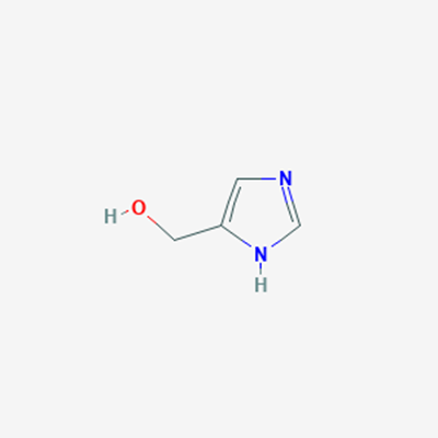 Picture of (1H-Imidazol-4-yl)methanol