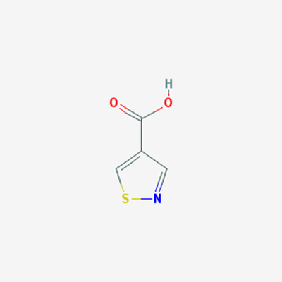 Picture of Isothiazole-4-carboxylic acid