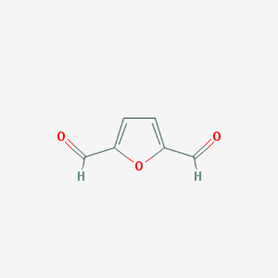 Picture of Furan-2,5-dicarbaldehyde