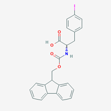 Picture of Fmoc-Phe(4-I)-OH