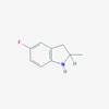 Picture of 5-Fluoro-2-methylindoline