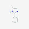 Picture of 4-Methyl-2-phenyl-1H-imidazole