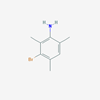 Picture of 3-Bromo-2,4,6-trimethylaniline