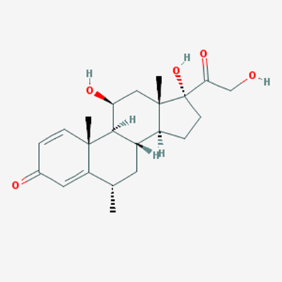 Picture of Methylprednisolon