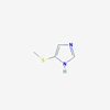 Picture of 4-(Methylthio)-1H-imidazole