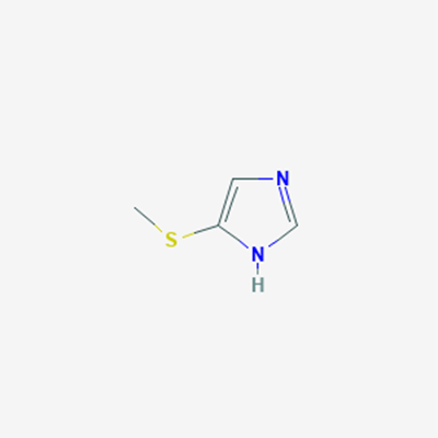 Picture of 4-(Methylthio)-1H-imidazole