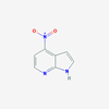 Picture of 4-Nitro-7-azaindole